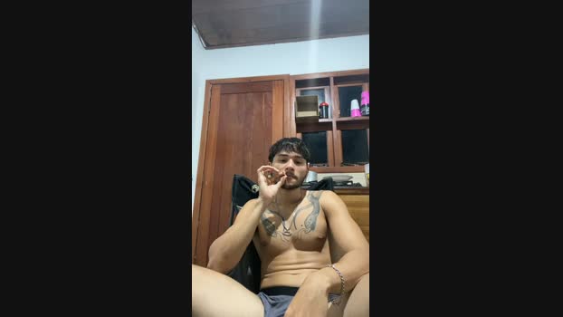 Boydatatto 05-09-2024 Recorded Video fuckher