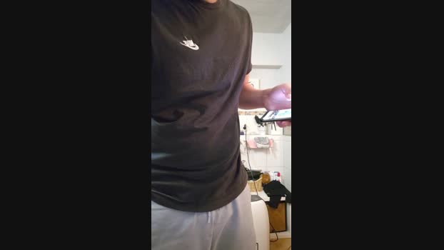HotGuyBigDick 05-09-2024 Recorded Video naughty