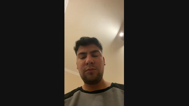 Jhayzi 05-09-2024 Recorded Video ass