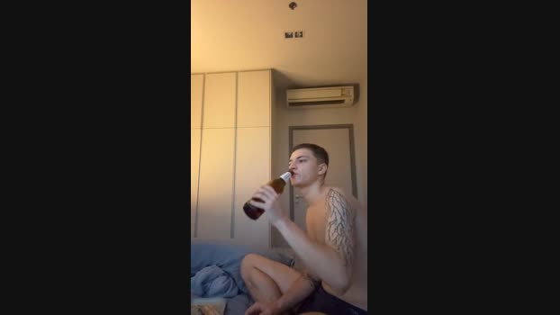 Maxlad18 05-09-2024 Recorded Video sexykitty