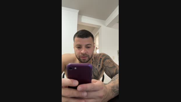 Pedrobarboza01 05-09-2024 Recorded Video jerkoff