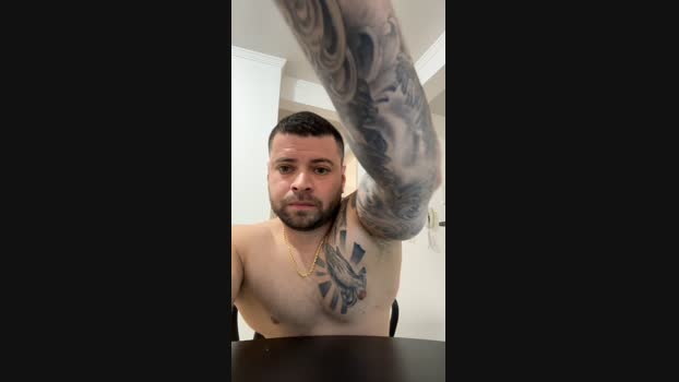 Pedrobarboza01 05-09-2024 Recorded Video sexy
