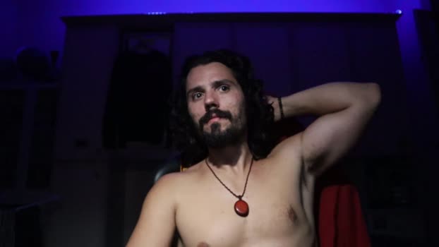 Tantra_Man_Yogi 04-09-2024 Recorded Video jerkoff
