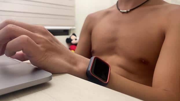 Topgary 04-09-2024 Recorded Video bigass