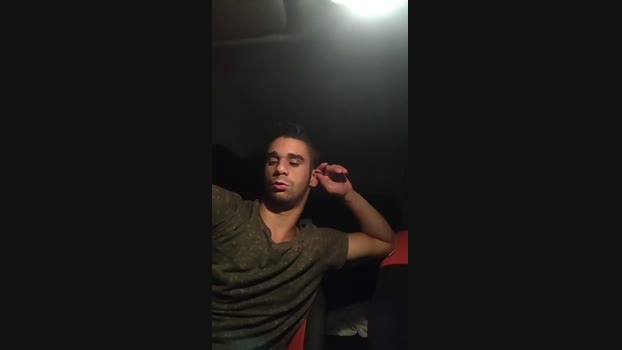 michaelgrandi23 04-09-2024 Recorded Video naked