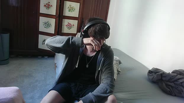 thebulgueboyy 05-09-2024 Recorded Video fuckhard