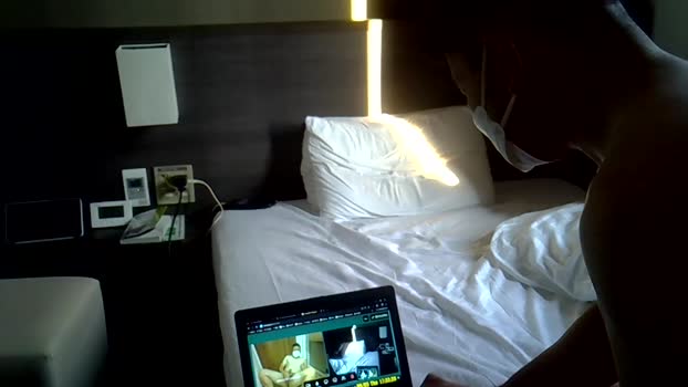tomoyuki 05-09-2024 Recorded Video lovense
