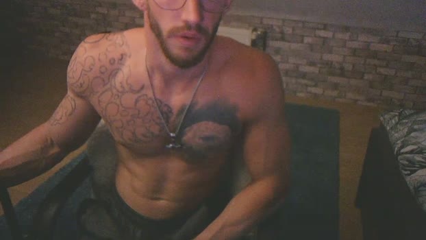 xOsstriker92 04-09-2024 Recorded Video Topless