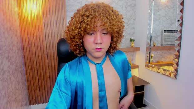 AfroDay 06-09-2024 Recorded Video naked