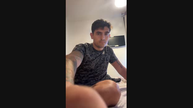 Dan_eras 06-09-2024 Recorded Video prettyface