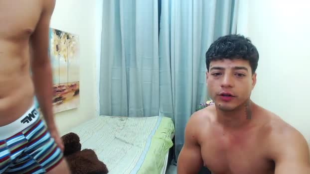 Enzonhotsex 06-09-2024 Recorded Video show