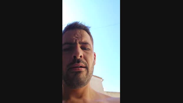 Jonnyfunbum1 06-09-2024 Recorded Video orgasm