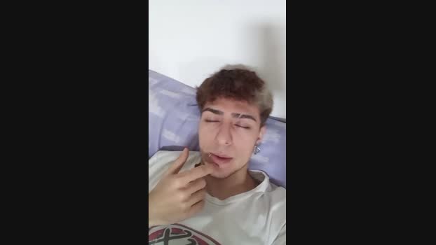 Ka7riell 06-09-2024 Recorded Video kiss