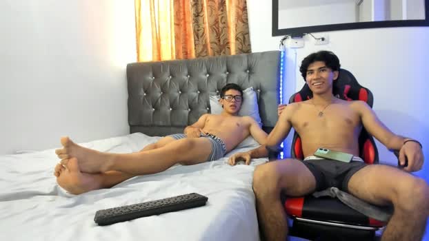 LUXURYCLUB 05-09-2024 Recorded Video blowjob