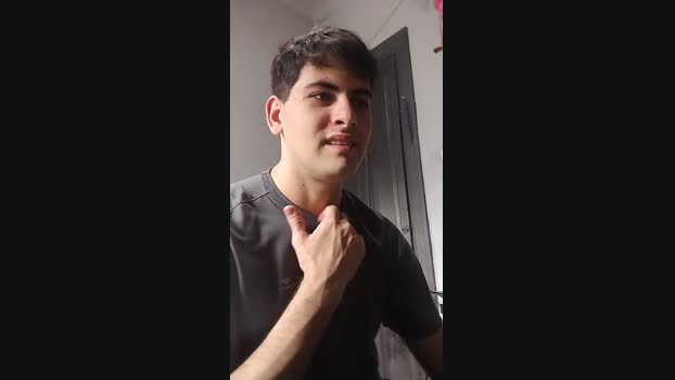 Lucas_Pink1 05-09-2024 Recorded Video naughty