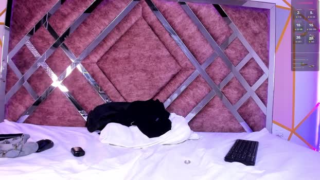 MagnoRose 05-09-2024 Recorded Video nude