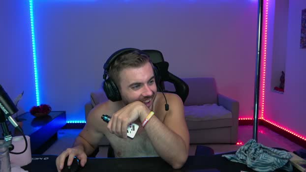 Mikev47 05-09-2024 Recorded Video fuckme