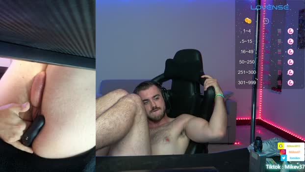 Mikev47 05-09-2024 Recorded Video skinny