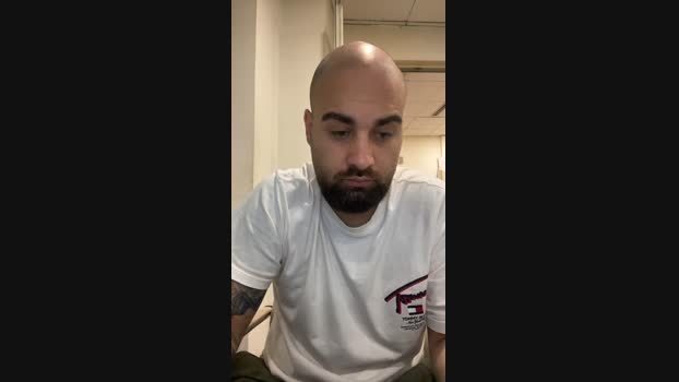 Omihaze 06-09-2024 Recorded Video lush