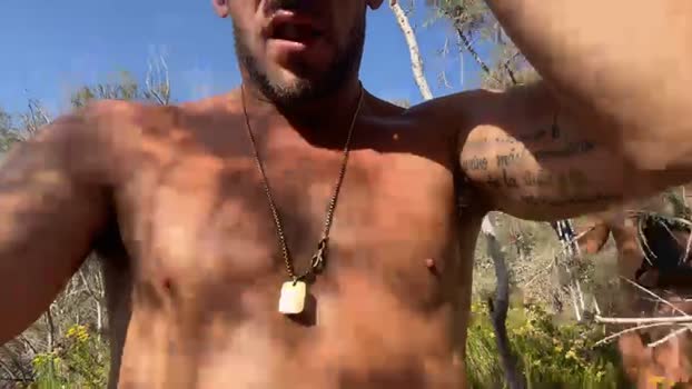 Pabloysebas 05-09-2024 Recorded Video hard