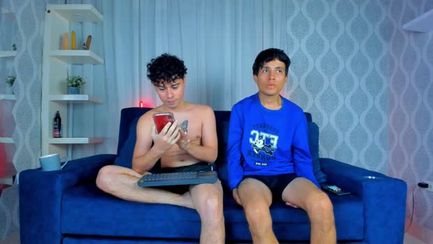 Theskinnyboys2 06-09-2024 Recorded Video ass