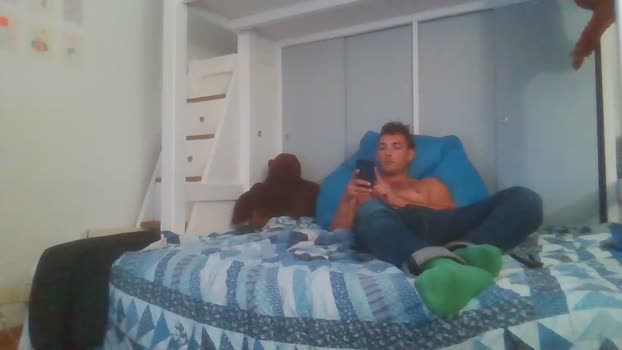 arnoflipflop 05-09-2024 Recorded Video nude