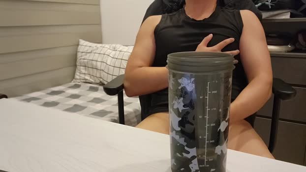 jolin37 05-09-2024 Recorded Video fuckface