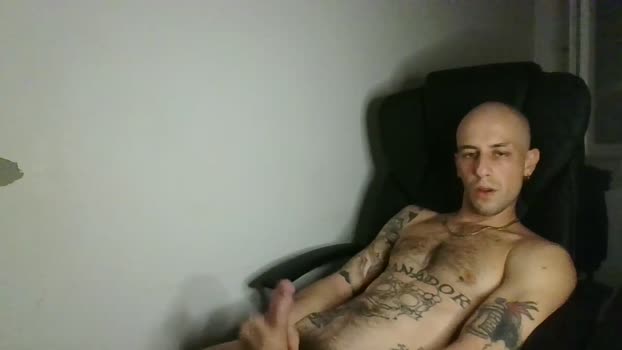 mikealcorleone 05-09-2024 Recorded Video wank