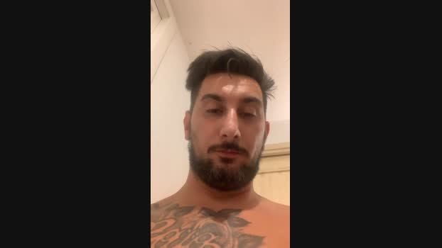 mrlightxxx 05-09-2024 Recorded Video jerking