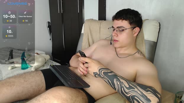 odin_blake 06-09-2024 Recorded Video sexybody
