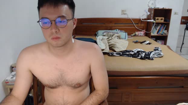 red_jack1 06-09-2024 Recorded Video kiss