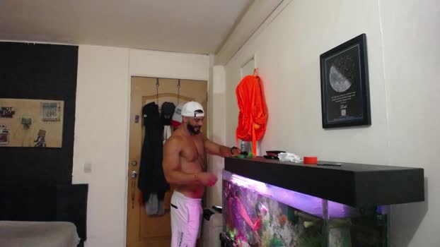 romeolovehot 06-09-2024 Recorded Video handsome