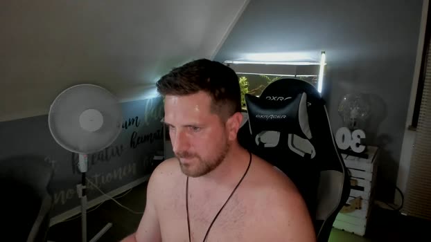 ronhill13 05-09-2024 Recorded Video sexybody
