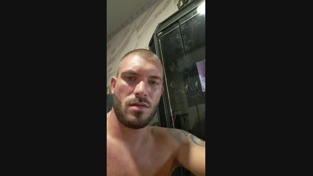 sesenko 06-09-2024 Recorded Video jerkoff
