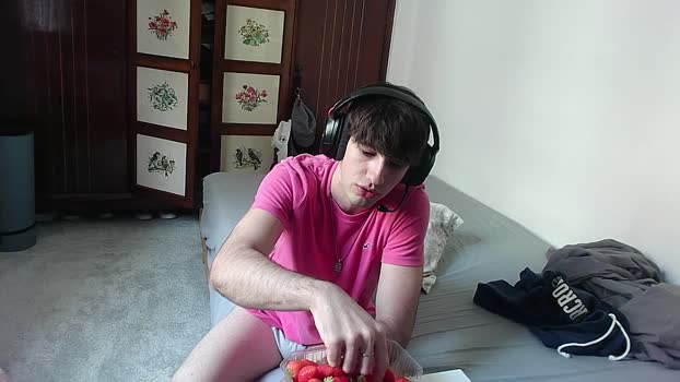 thebulgueboyy 06-09-2024 Recorded Video Cam