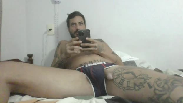 theconquerer 06-09-2024 Recorded Video analtoy