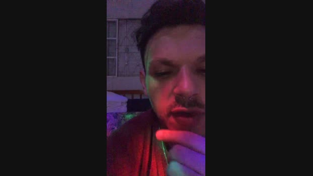 Brandodionisio7 07-09-2024 Recorded Video horny