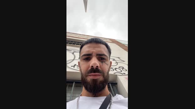 Charlye666 07-09-2024 Recorded Video Video