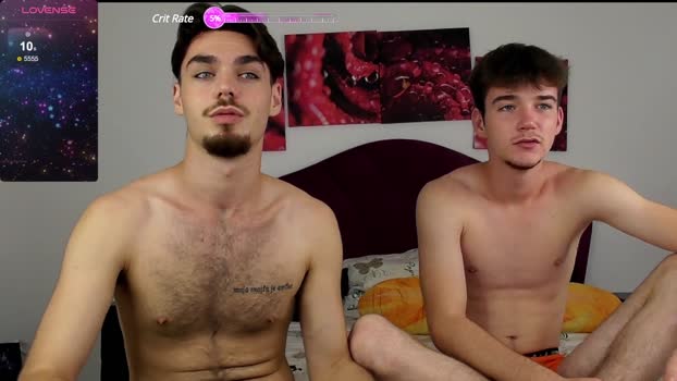DeanMorrone 06-09-2024 Recorded Video lick