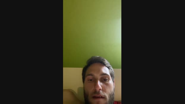 FlickBigDick68 07-09-2024 Recorded Video jerking