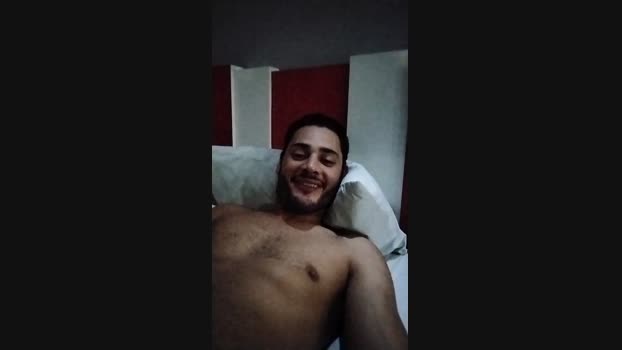 Garciasandrogto 07-09-2024 Recorded Video handsome