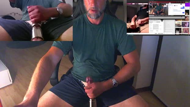 Reeper84 06-09-2024 Recorded Video analsex