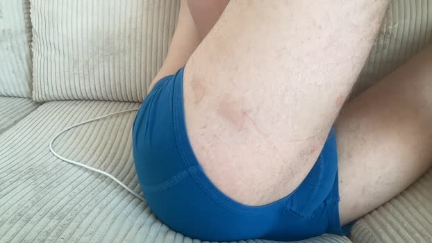 SwedishFish69 07-09-2024 Recorded Video analtoy