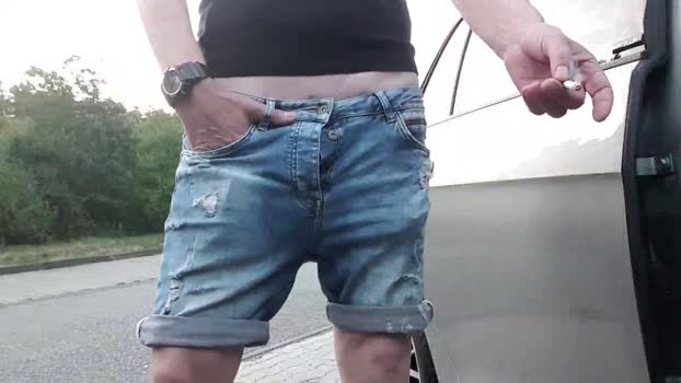 axelblows 06-09-2024 Recorded Video kiss