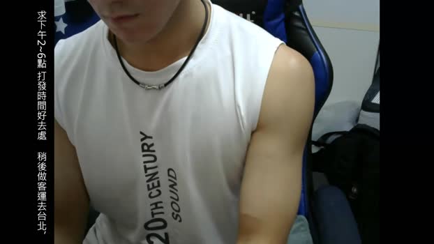 boss51232 06-09-2024 Recorded Video jerkoff