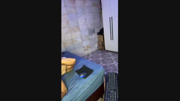 dreamer140 07-09-2024 Recorded Video natural