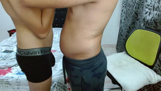 giannandblake 07-09-2024 Recorded Video Video