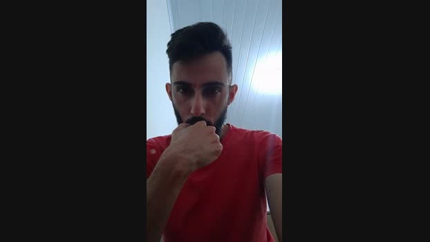 magrelinho90 07-09-2024 Recorded Video yummy