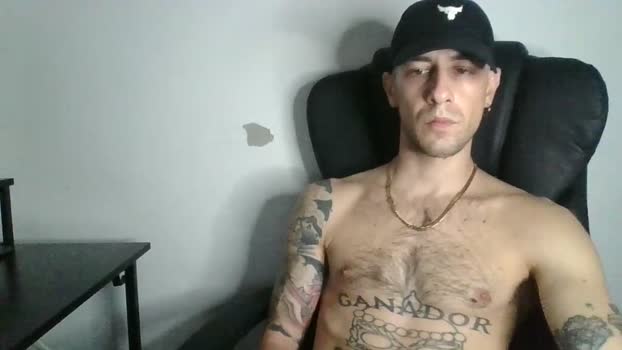 mikealcorleone 06-09-2024 Recorded Video deepthroat