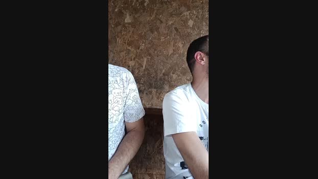 paren_ 07-09-2024 Recorded Video handsome